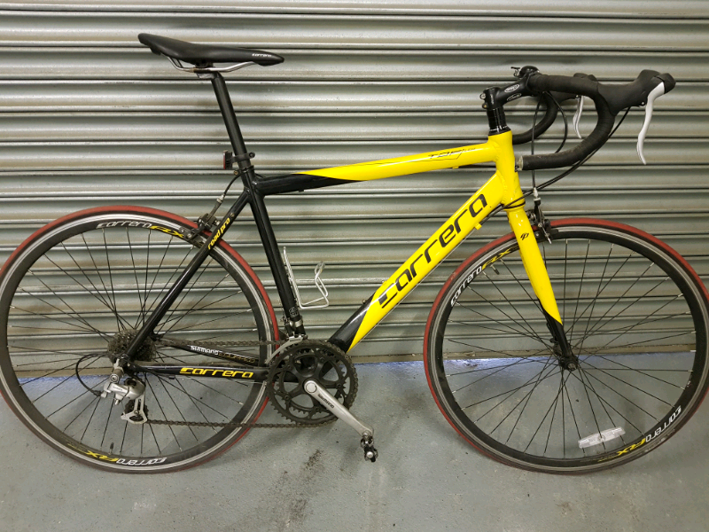 racing bike for sale gumtree
